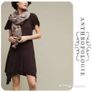 Anthropologie Dolan Left Coast Knit Dress